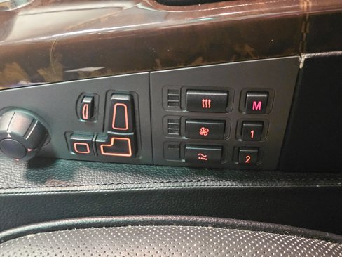 Used 2006 BMW 760Li image 31