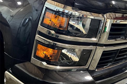 Used 2015 Chevrolet Silverado 1500 LT w/ All Star Edition image 4
