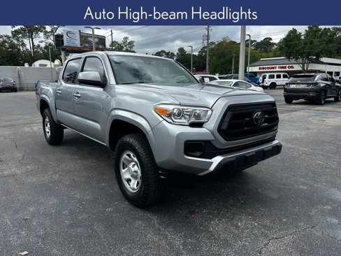 Used 2021 Toyota Tacoma SR image 9