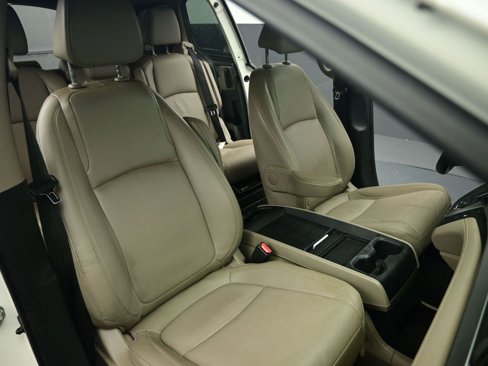 Used 2018 Honda Odyssey Touring image 16