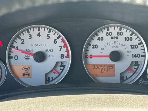 Used 2014 Nissan Frontier PRO-4X image 13