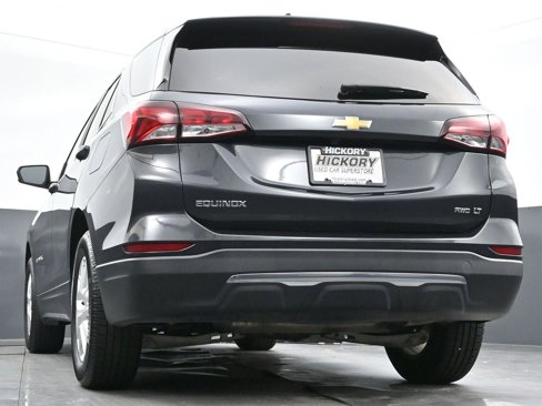 Used 2022 Chevrolet Equinox LT image 45