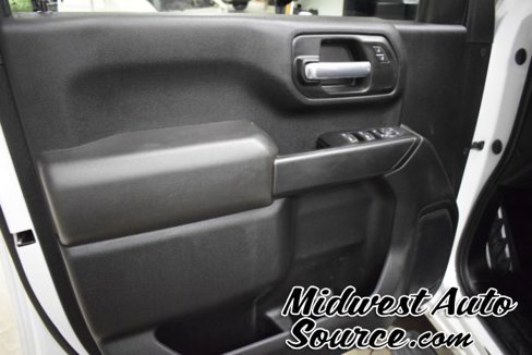 Used 2021 Chevrolet Silverado 3500 W/T w/ WT Fleet Convenience Package image 11