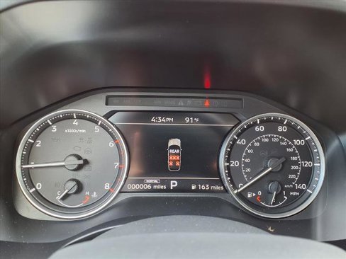 New 2025 Mitsubishi Outlander ES image 19