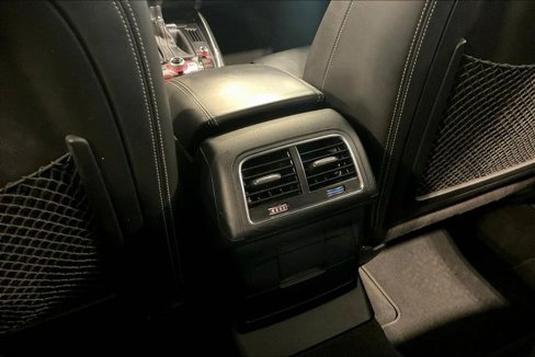 Used 2016 Audi SQ5 Premium Plus w/ Technology Package image 34
