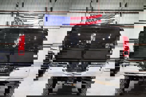 Used 2017 RAM 2500 Tradesman w/ Chrome Appearance Group image 9