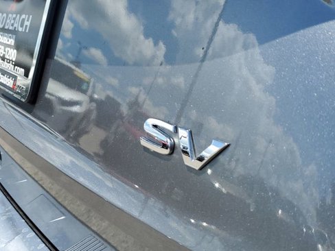 Used 2023 Nissan Rogue SV image 6
