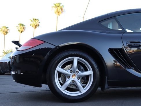 Used 2009 Porsche Cayman image 50
