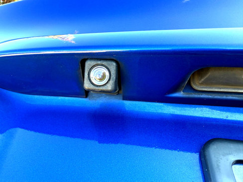 Used 2015 Subaru WRX image 47