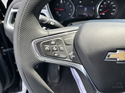 Used 2020 Chevrolet Equinox LT image 14