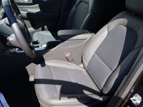 New 2025 Buick Envista Preferred w/ Convenience I Package image 36