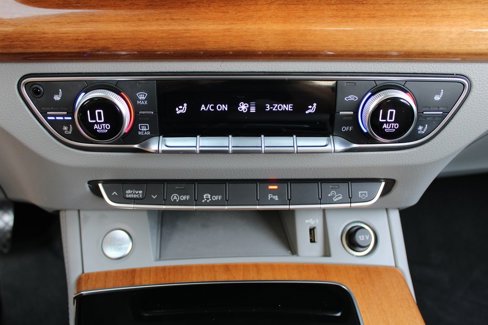 Used 2021 Audi Q5 2.0T Premium Plus w/ Premium Plus Package image 18