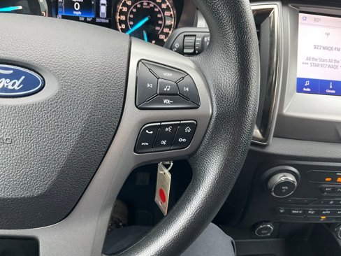 Used 2020 Ford Ranger XLT w/ FX4 Off-Road Package image 7