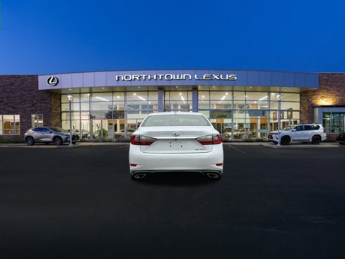 Used 2016 Lexus ES 350 image 20