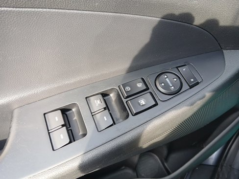 Used 2017 Hyundai Tucson Night image 28