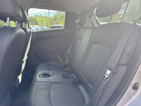 Used 2014 Chevrolet Spark LT image 19