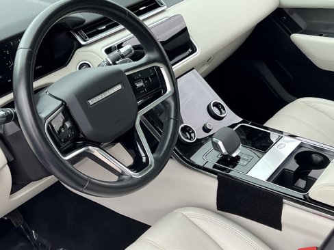 Used 2021 Land Rover Range Rover Velar S image 30