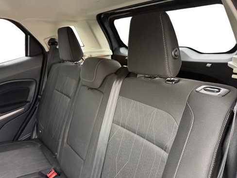 Used 2021 Ford EcoSport SE image 16