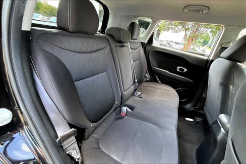 Used 2014 Kia Soul image 16