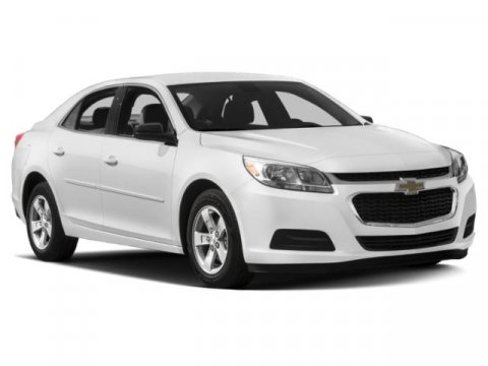 Used 2015 Chevrolet Malibu LT w/ Leather Package image 9