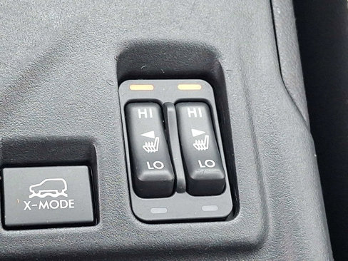 Used 2020 Subaru Crosstrek 2.0i Limited w/ Moonroof Package image 19