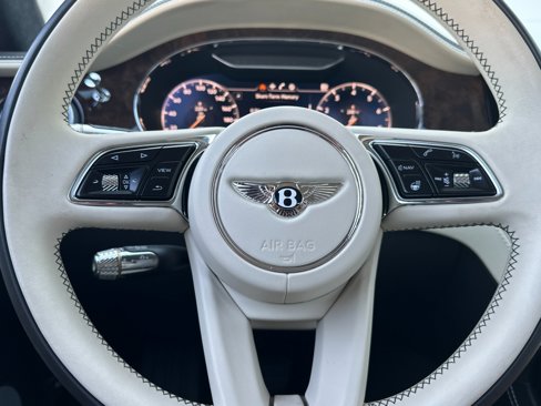 Certified 2022 Bentley Continental GT image 26