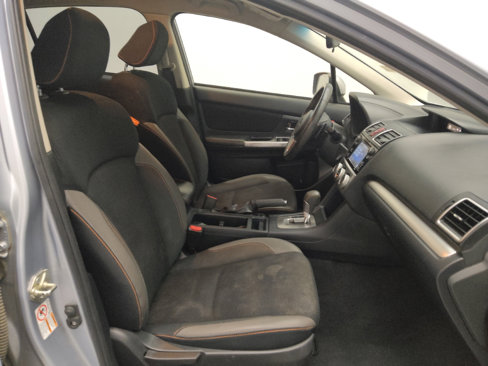 Used 2017 Subaru Crosstrek 2.0i Premium image 21