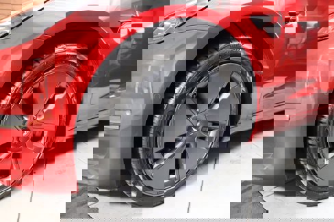Used 2022 Tesla Model 3 image 6