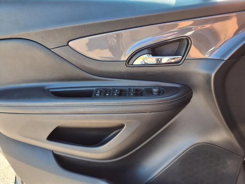 Used 2019 Buick Encore Preferred image 22