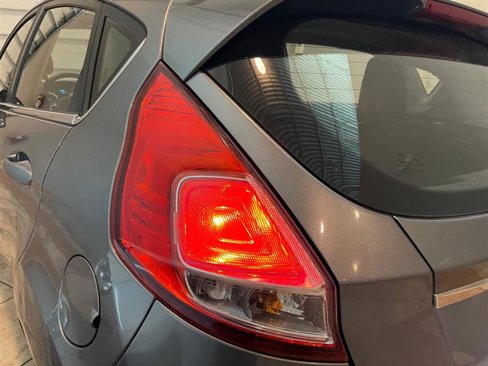 Used 2014 Ford Fiesta Titanium w/ Exterior Protection Package image 76