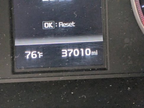 Certified 2021 Kia K5 GT-Line image 17