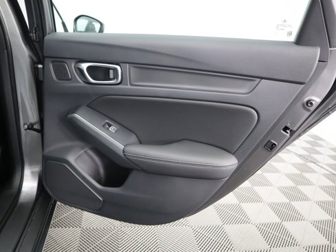 Certified 2025 Acura Integra A-Spec image 27