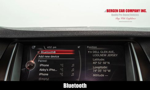 Used 2016 BMW 528i xDrive Sedan image 25