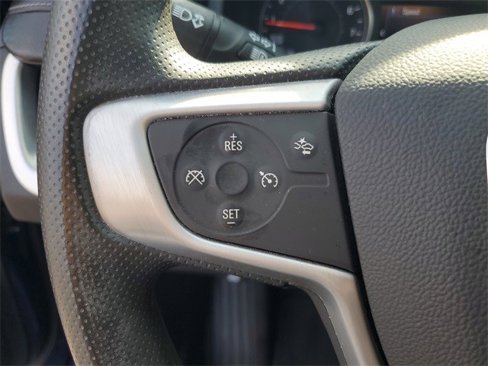 Certified 2022 GMC Terrain SLE w/ Driver Convenience Package image 8