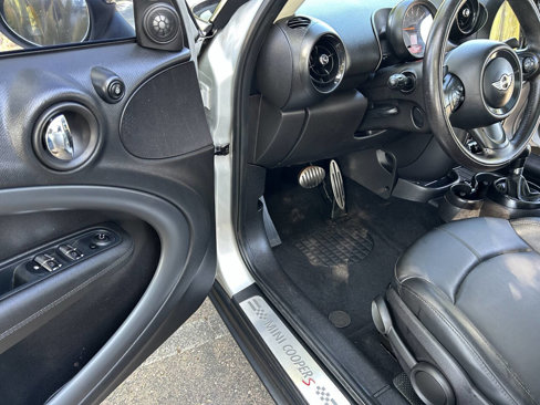 Used 2016 MINI Cooper Countryman S image 24