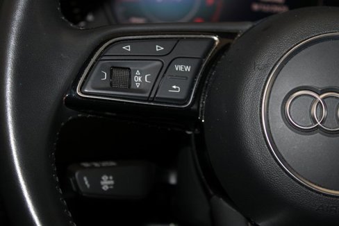 Used 2019 Audi A5 2.0T Premium Plus w/ Premium Plus image 27
