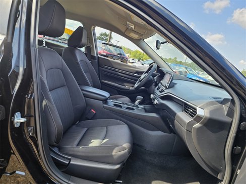 Used 2019 Nissan Altima 2.5 S image 25