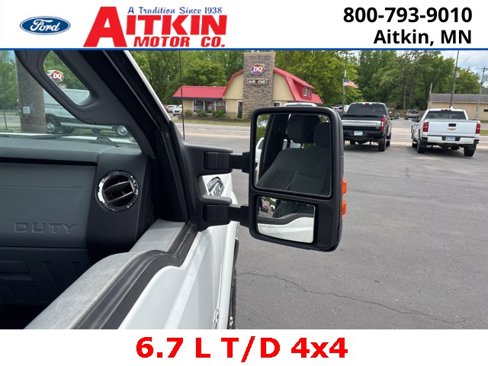 Used 2015 Ford F250 XLT w/ XLT Value Package image 18