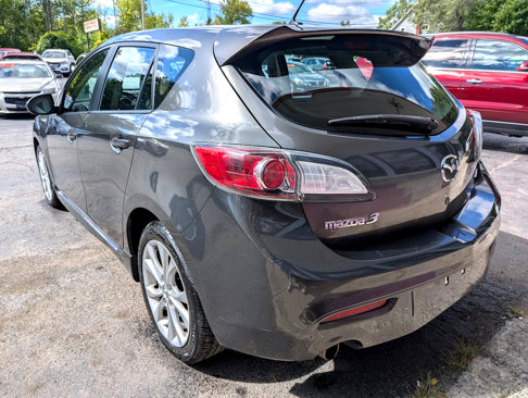 Used 2010 MAZDA MAZDA3 s Sport image 10