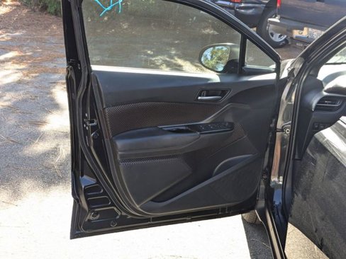 Used 2019 Toyota C-HR Limited image 19