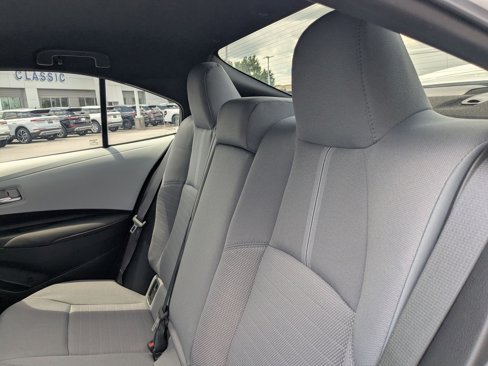 Used 2024 Toyota Corolla SE image 28