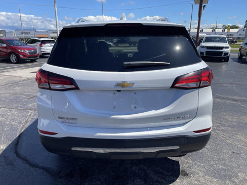 Used 2022 Chevrolet Equinox Premier image 8