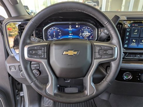 Used 2023 Chevrolet Silverado 1500 LT image 24