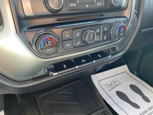 Used 2015 Chevrolet Silverado 1500 LT w/ All Star Edition image 20