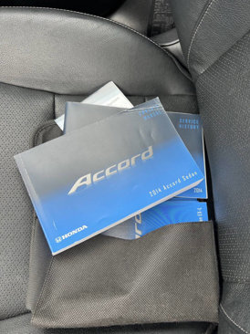 Used 2014 Honda Accord EX-L image 27