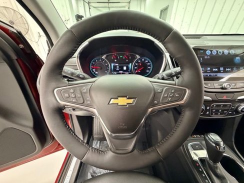 Certified 2018 Chevrolet Equinox Premier image 12