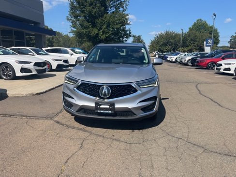 Certified 2020 Acura RDX AWD image 24
