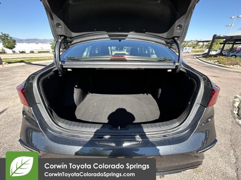 Used 2019 Kia Forte LXS image 24
