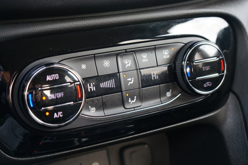 Used 2023 Buick Encore GX Select w/ Sport Touring Package image 23