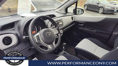 Used 2012 Toyota Yaris LE image 11